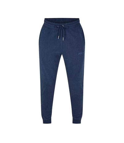 Pantalon De Jogging Homme Bleu Marine Jack Wills