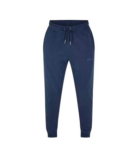 Pantalon De Jogging Homme Bleu Marine Jack Wills