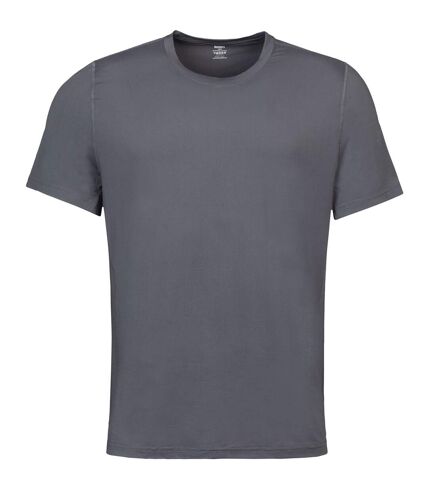 Heat Holders - T Shirt Homme Thermique Manche Courte Confortable Chaud