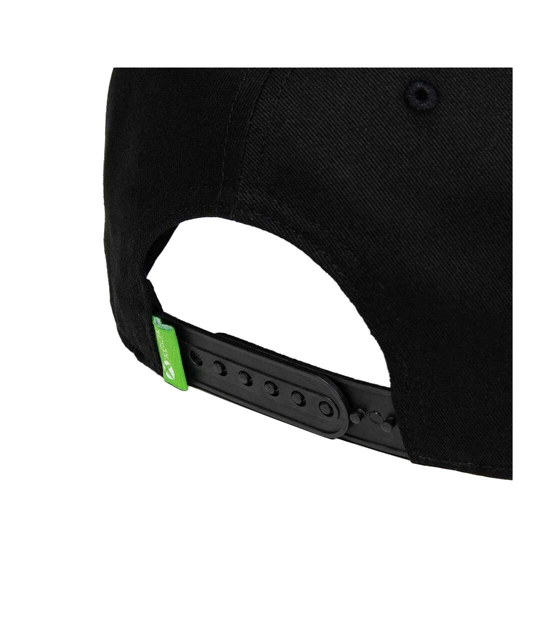 Casquette Ajustable Motif/style Logo Noir Xbox-2