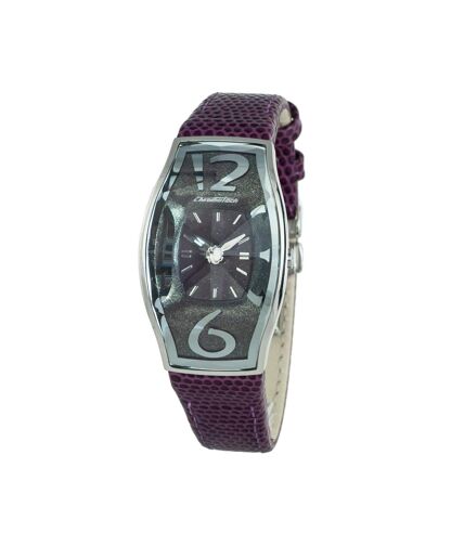 Montre Femme Chronotech Quartz CT7932AL-89