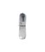 Gourde pour Chien Nomade 500ml Gris-1