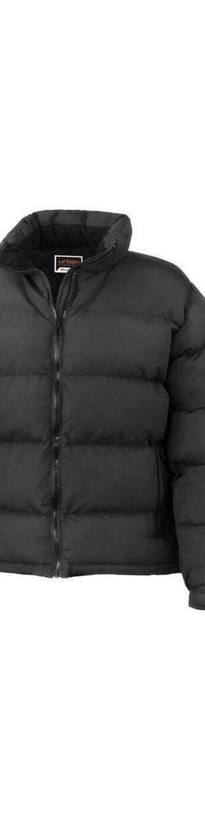 Doudoune manteau d'hiver imperméable léger et chaud FEMME Result