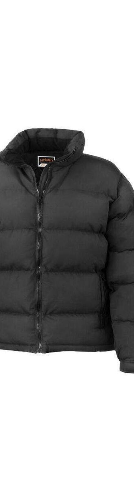 Doudoune manteau d'hiver imperméable léger et chaud FEMME Result