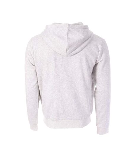 Sweat zippé blanc homme rms26 8254