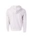 Sweat zippé blanc homme rms26 8254-2