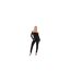 Jean Femme Noir I Saw It First-1