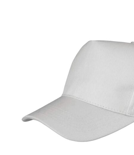 Blanc Result Headwear