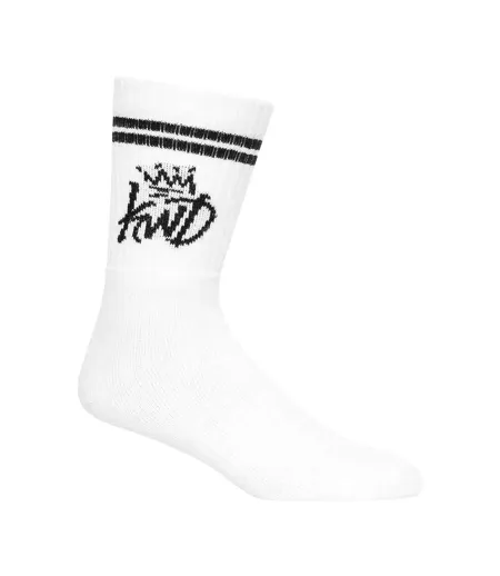 Chaussettes Hopper Homme Blanc Kings Will Dream