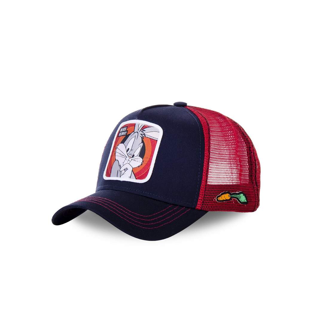 Casquette Looney Tunes Bunny Capslab-1