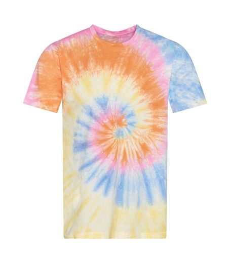 T-shirt Adulte Multicolore Awdis