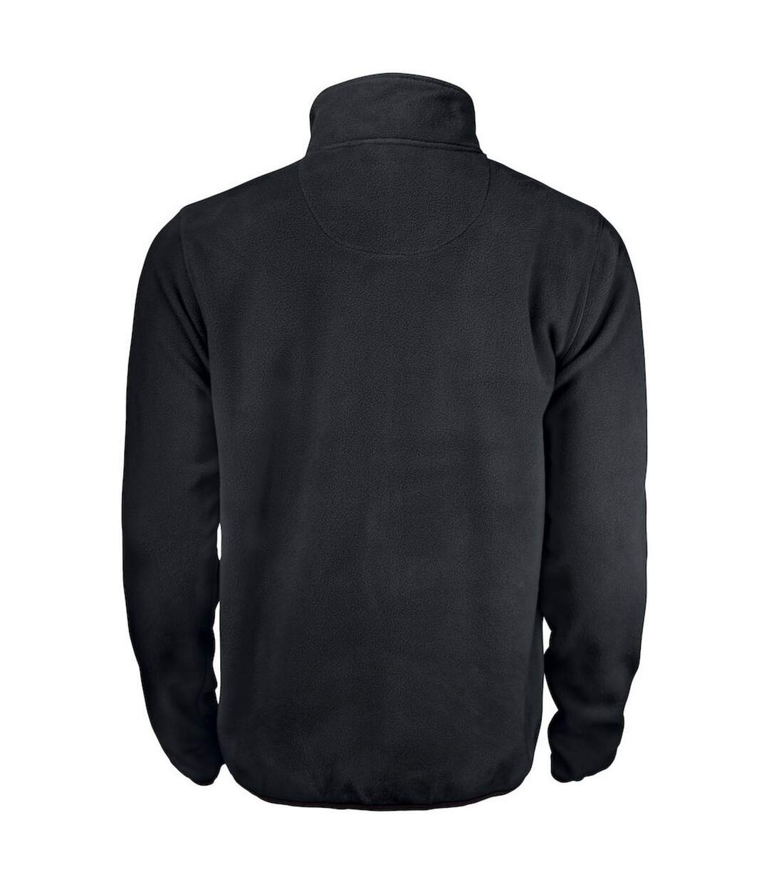 Veste polaire homme noir Jobman Jobman