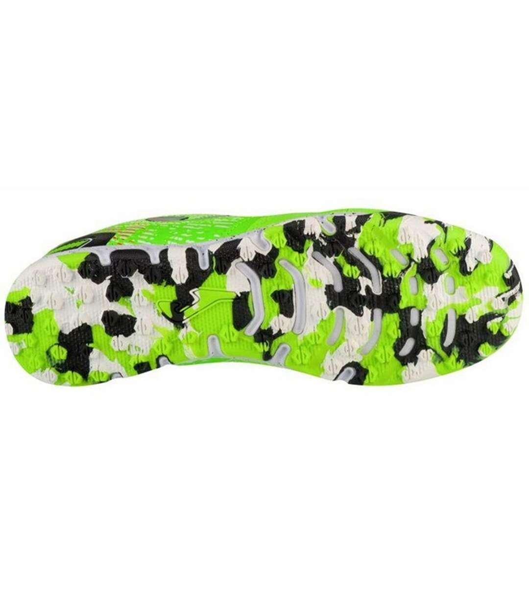 Chaussures De Foot Pour Terrain Artificiel Mundial Tf Homme Vert Joma-4