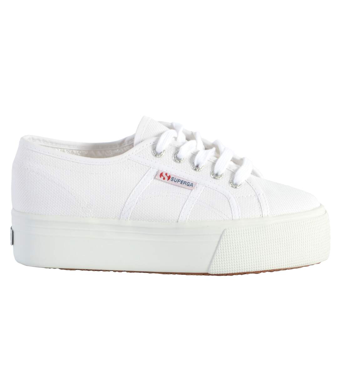 Basket Superga Linea UP And Down-2