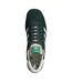 Baskets  Femme Vert Minéral Gazelle-4