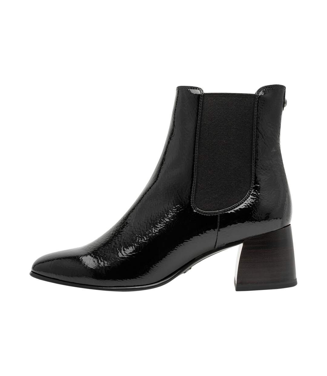 Bottines à Talon à Zip Tamaris-1
