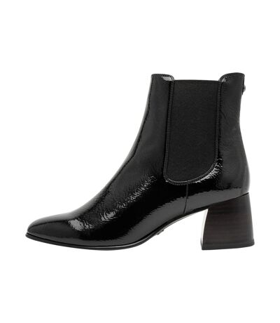 Bottines à Talon à Zip Tamaris