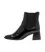 Bottines à Talon à Zip Tamaris-1