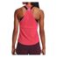 Débardeur Rose Femme Under Armour Ua Streaker Run - L-2