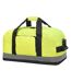 Seattle Sac De Travail Haute Visibilité 50 Litres Taille Unique Jaune Haute Visibilité Shugon-4
