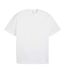 T-shirt blanc homme puma 624009-1