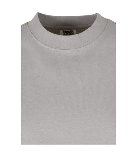 T-shirt Femme Gris Pâle Urban Classics