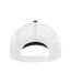 Casquette Trucker Bryce Bleu Marine Blanc Atlantis Headwear-2