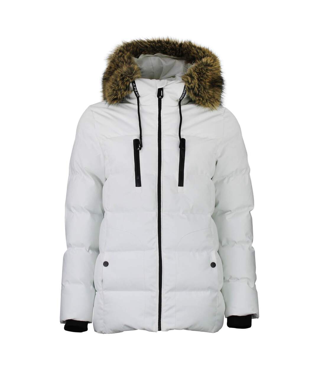 Parka femme ANORY-1