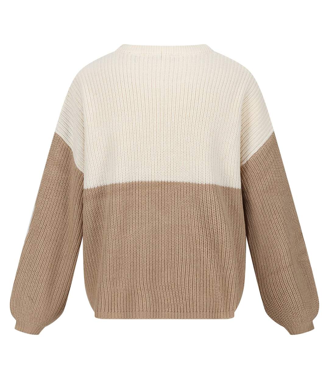 Pull kamaria femme beige clair / beige Regatta