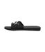 Mens Purecat Sliders Black Puma-4