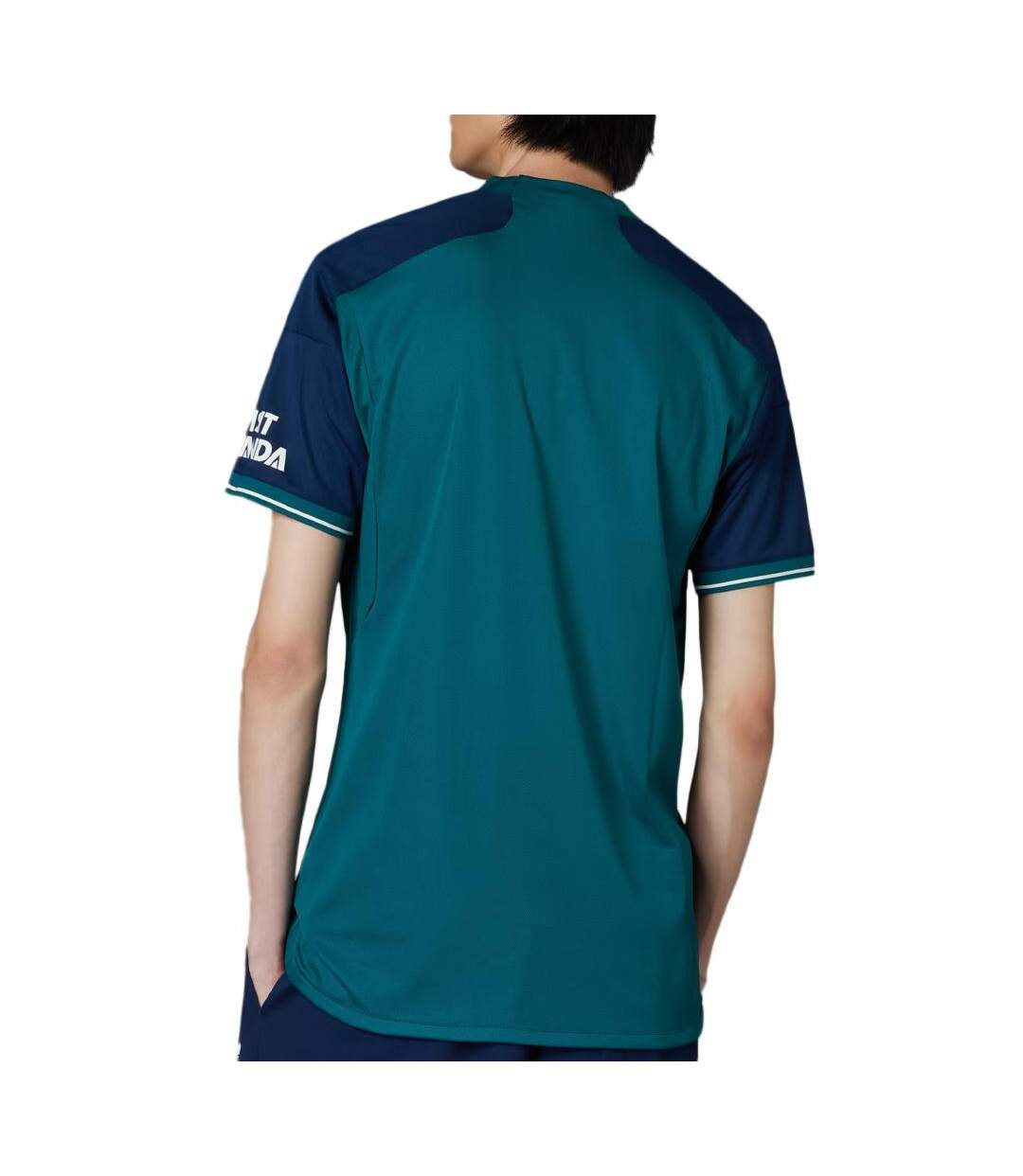 Arsenal maillot third homme adidas 23/24 - l-2