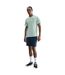 Mens New York Grand Slam Dri-fit T-shirt Mint Green Nike-1