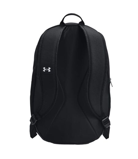 Sac à dos hustle lite taille unique noir Under Armour