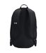 Hustle lite backpack one size black Under Armour