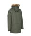 Trespass Mens Jaydin Waterproof Jacket (Olive) - UTTP3571