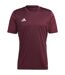 Maillot Table Homme Rouge Adidas-2