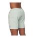Short De Bain Gathport Homme Vert De Gris Duck And Cover-4