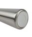 Erie recycled stainless steel 450ml water bottle one size silver Vinga-2