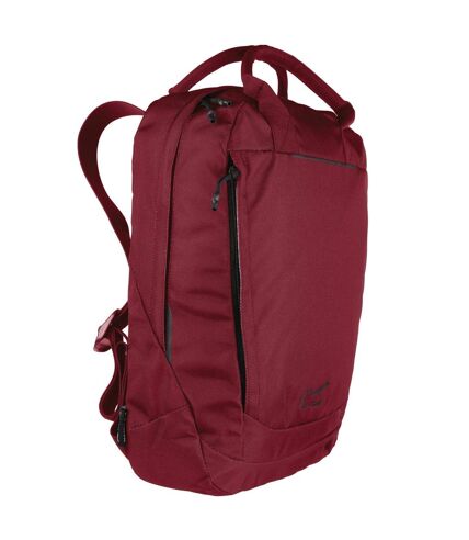 Shilton 12l backpack one size delhi red Regatta