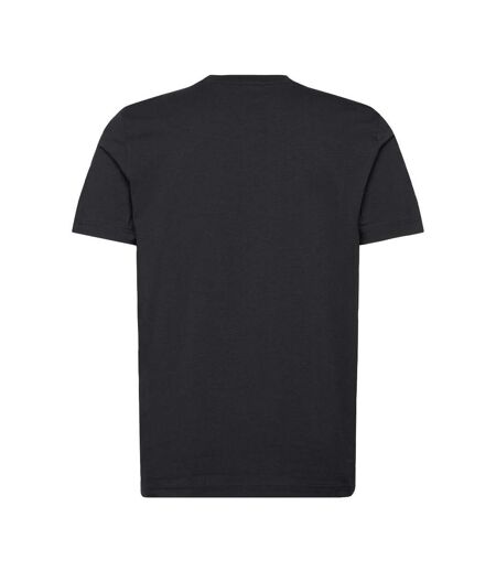 T-Shirt bleu marine homme hugo boss tee