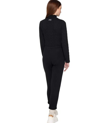 Pantalon chino taille haute Inspired Luna Splendida