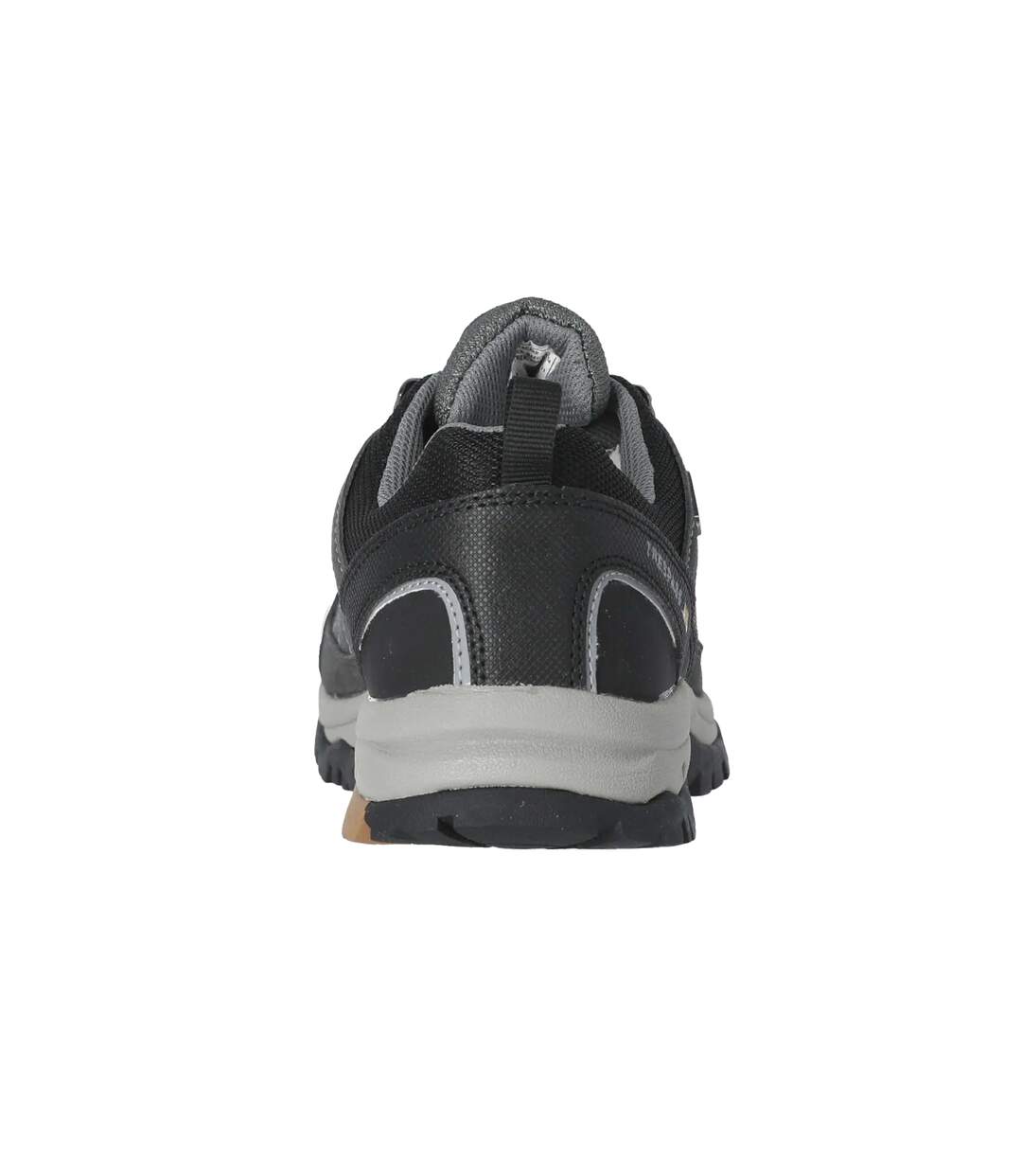 Baskets Scarp Technical Homme Gris Foncé Trespass-2