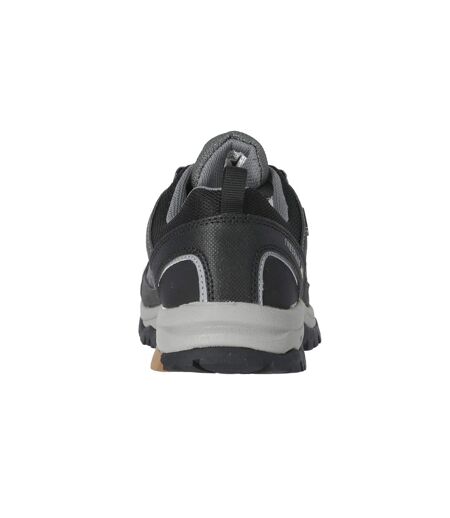 Baskets Scarp Technical Homme Gris Foncé Trespass
