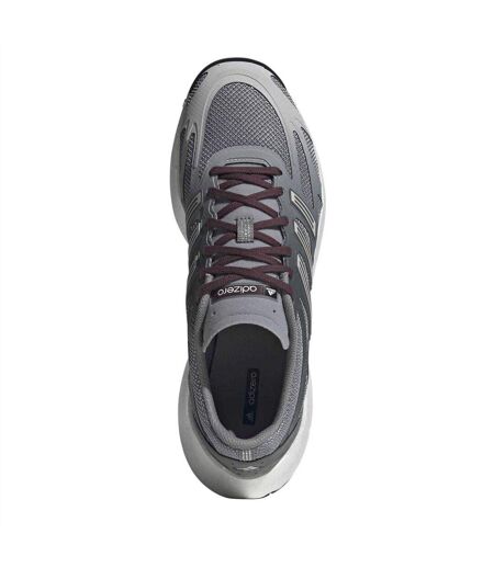 Baskets Adizero Aruku Homme Gris Rubis Adidas