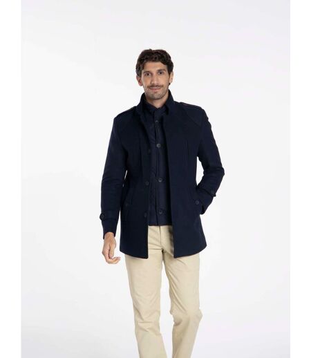 Vestes en laine regular MALTE