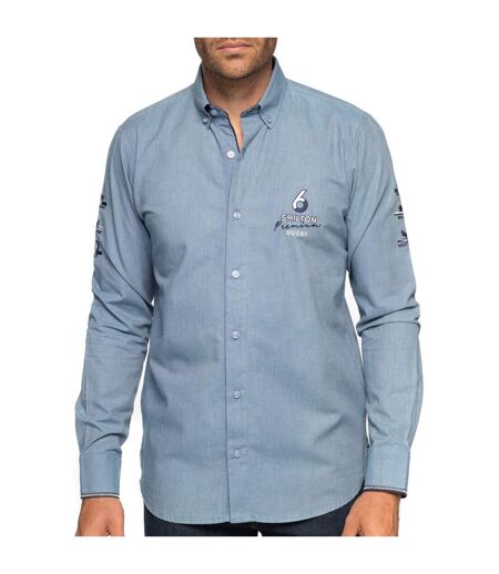 Chemise rugby nations france unity