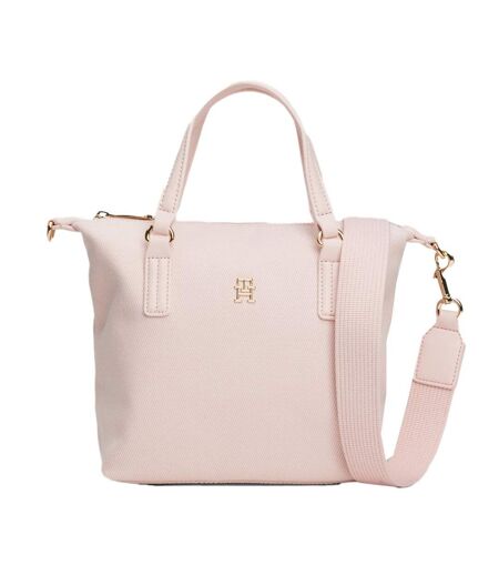 Sac à Bandoulière Rose Femme Tommy Hilfiger Poppy - Taille unique