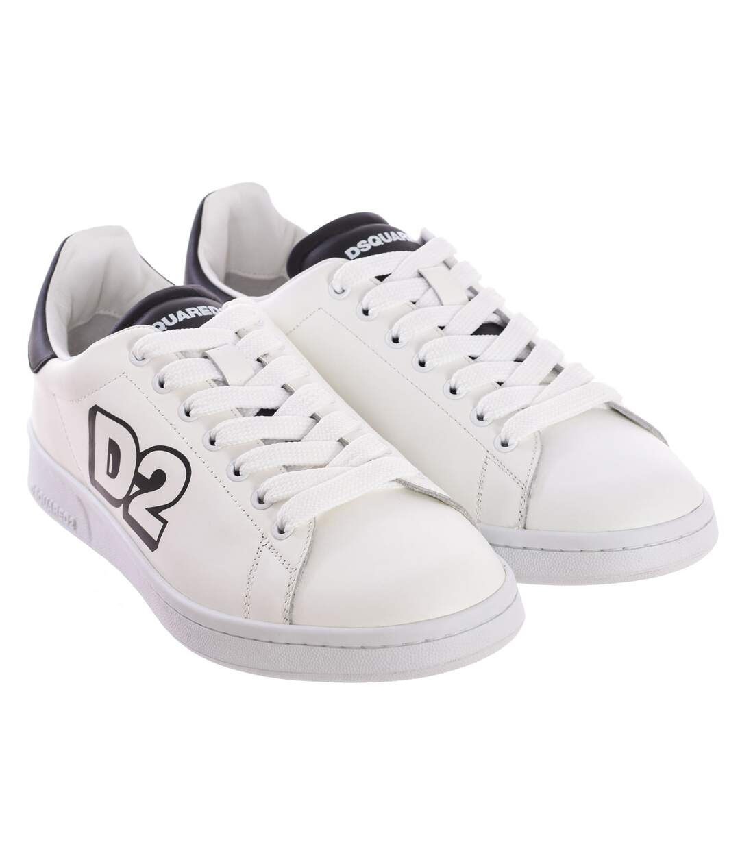 DSQUARED2 Boxer Sports Shoes SNM0175-01505488 man