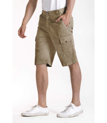 Bermuda cargo Fibreflex®FRANK