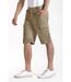 Bermuda cargo Fibreflex®FRANK-1